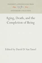 Ageing, Death and the Completion of Being