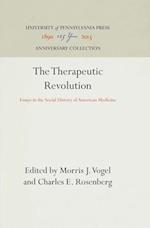 Therapeutic Revolution
