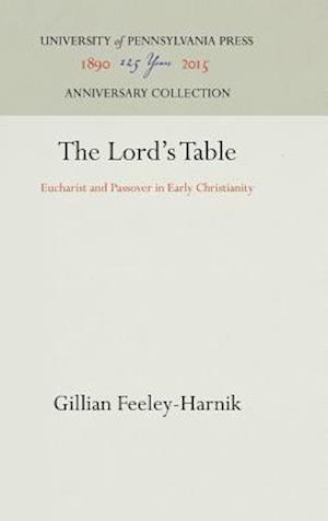 The Lord's Table