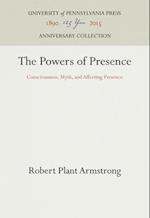 The Powers of Presence