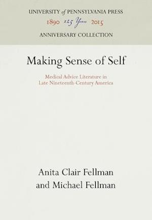 Making Sense of Oneself