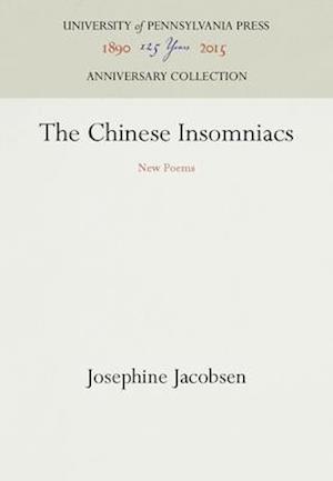 The Chinese Insomniacs