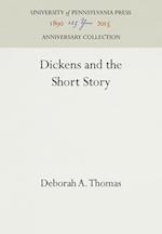 Dickens and the Short Story