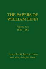 The Papers of William Penn, Volume 2