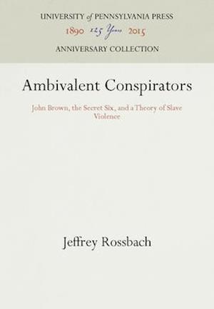 Ambivalent Conspirators