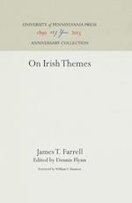 On Irish Themes