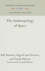 The Anthropology of Space