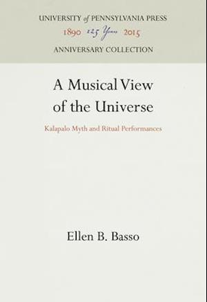 A Musical View of the Universe