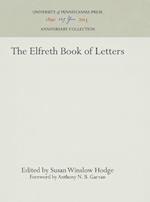 Elfreth Book of Letters CB