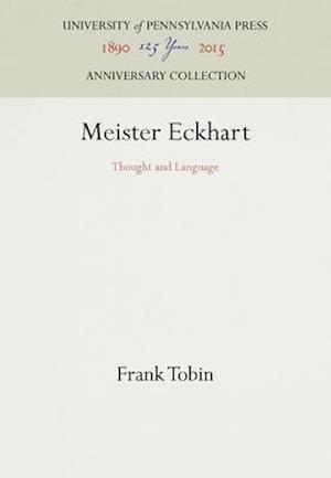 Meister Eckhart