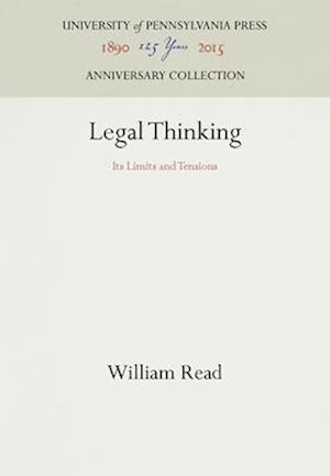 Legal Thinking