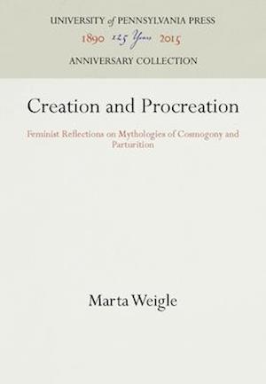 Creation and Procreation