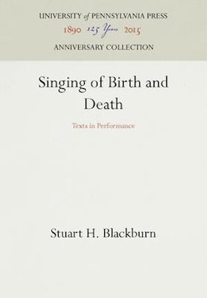 Singing of Birds and Death