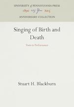 Singing of Birds and Death