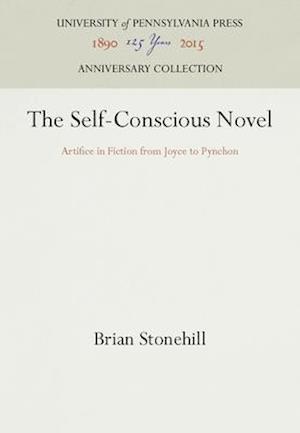 The Self-Conscious Novel