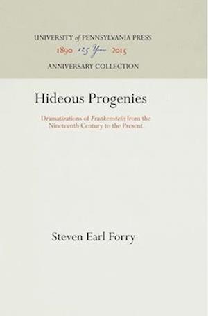 Hideous Progenies