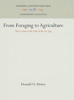 From Foraging to Agriculture