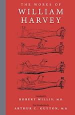 The Works of William Harvey