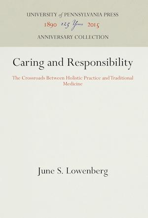 Caring and Responsiblity