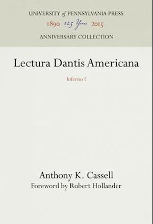 Lectura Dantis Americana