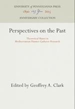 Perspectives on the Past