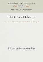 The Uses of Charity