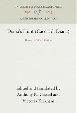 Diana's Hunt (Caccia Di Diana)