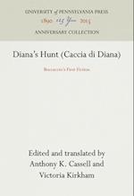 Diana's Hunt (Caccia Di Diana)