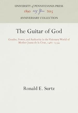 The Guitar of God