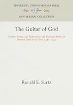 The Guitar of God