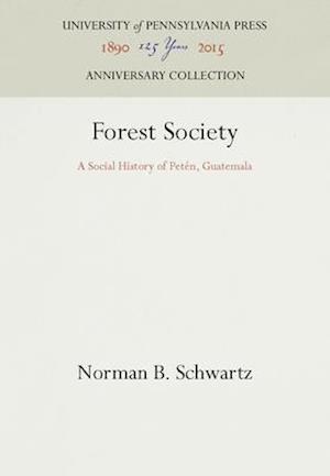 Forest Society