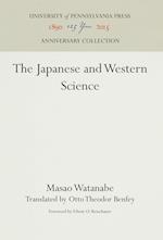The Japanese and Western Science