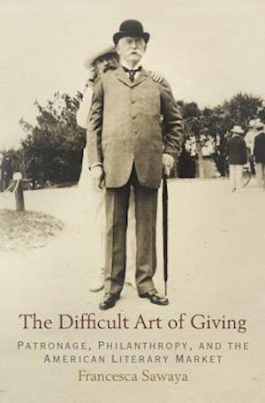 Difficult Art of Giving