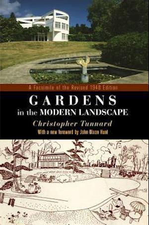 Gardens in the Modern Landscape