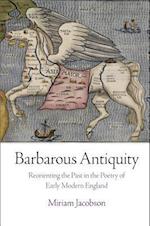 Barbarous Antiquity