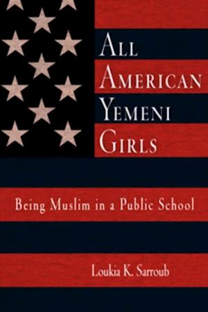 All American Yemeni Girls