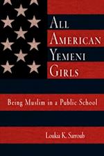 All American Yemeni Girls