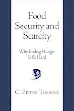 Food Security and Scarcity