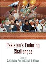 Pakistan''s Enduring Challenges