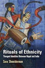 Rituals of Ethnicity