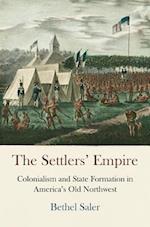 The Settlers'' Empire