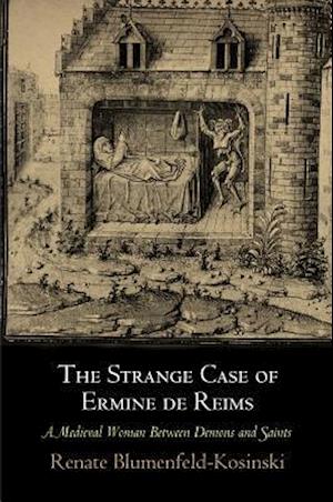 Strange Case of Ermine de Reims