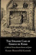 Strange Case of Ermine de Reims