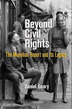 Beyond Civil Rights