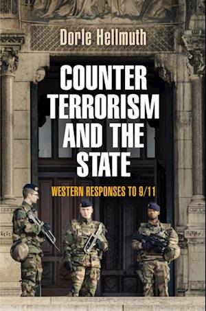 Counterterrorism and the State