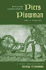 William Langland's 'Piers Plowman'