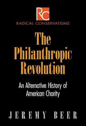 Philanthropic Revolution