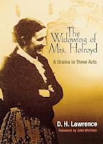 Widowing of Mrs. Holroyd