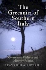 Grecanici of Southern Italy