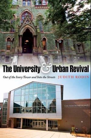 University and Urban Revival